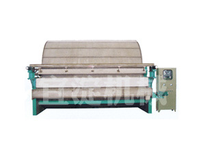 YDYT系列預(yù)涂式過濾機(jī)